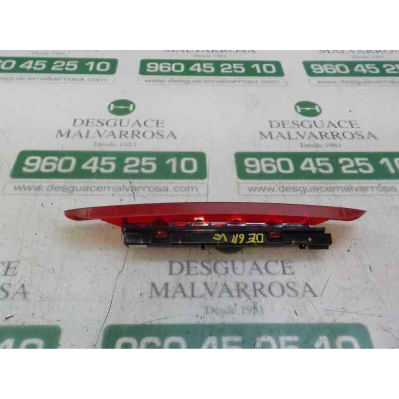 Recambio de piloto trasero central para ford focus lim. (cb4) 1.6 tdci cat referencia OEM IAM   