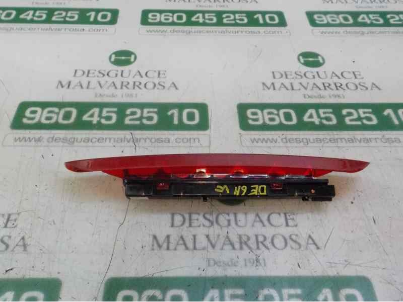 Recambio de piloto trasero central para ford focus lim. (cb4) 1.6 tdci cat referencia OEM IAM   