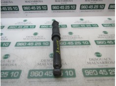 Recambio de amortiguador trasero derecho para nissan primastar (x..) 2.0 dci diesel referencia OEM IAM   