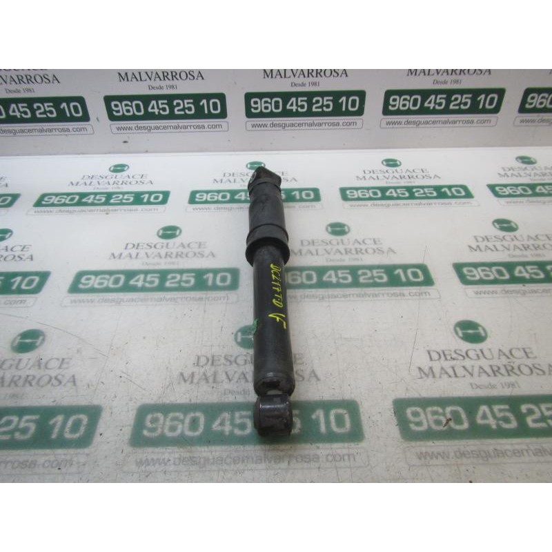 Recambio de amortiguador trasero derecho para nissan primastar (x..) 2.0 dci diesel referencia OEM IAM   
