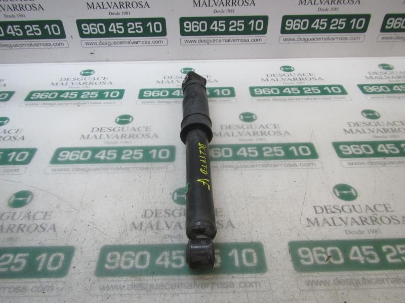Recambio de amortiguador trasero derecho para nissan primastar (x..) 2.0 dci diesel referencia OEM IAM   