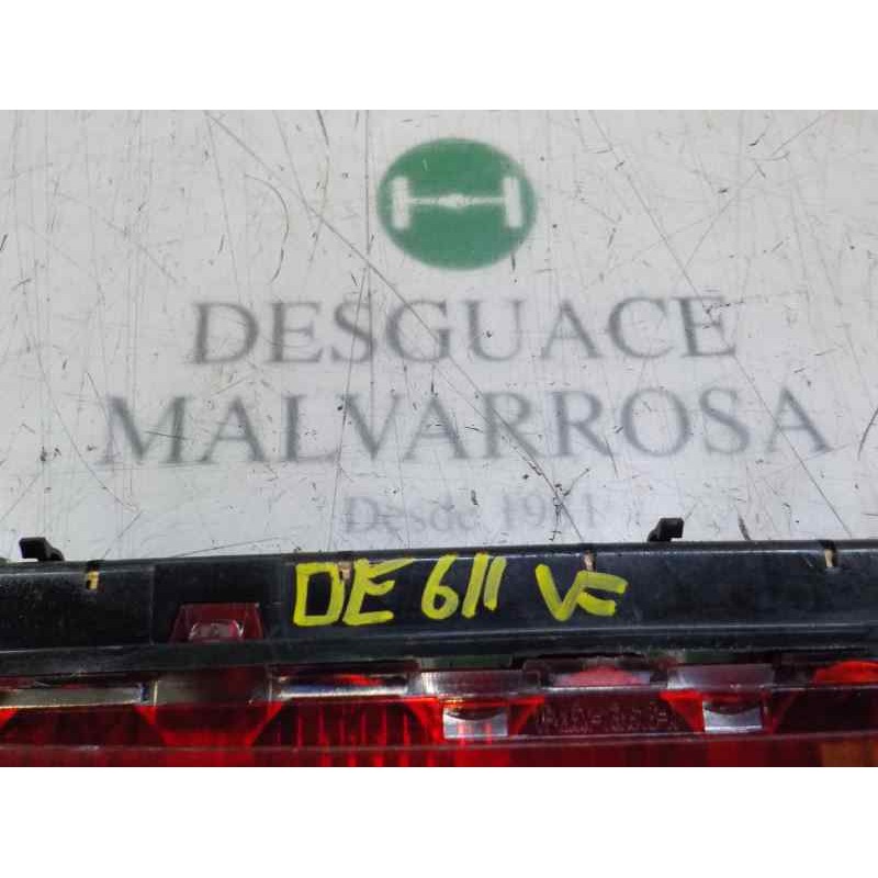 Recambio de piloto trasero central para ford focus lim. (cb4) 1.6 tdci cat referencia OEM IAM   