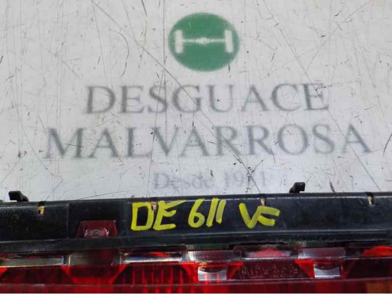 Recambio de piloto trasero central para ford focus lim. (cb4) 1.6 tdci cat referencia OEM IAM   