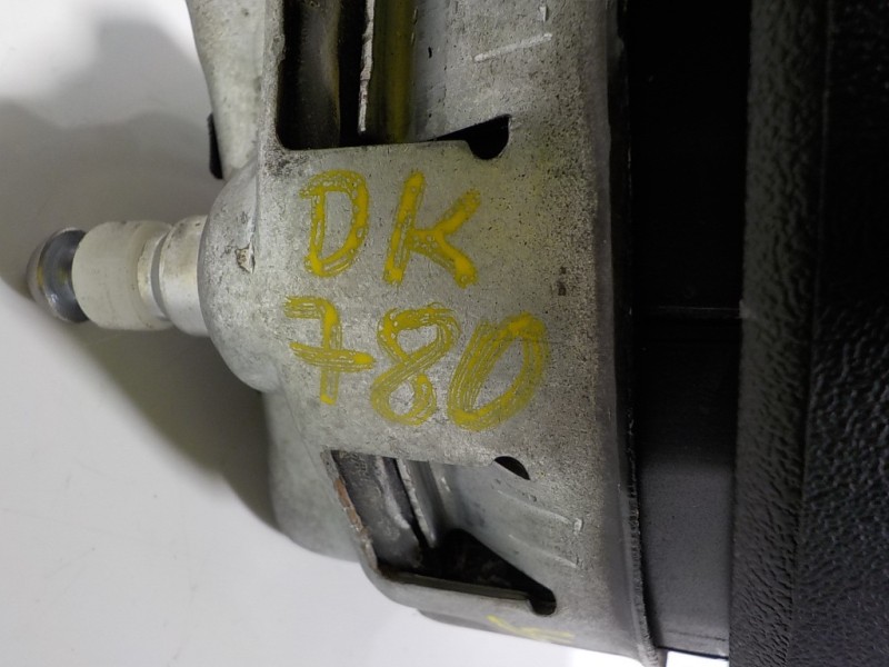 Recambio de airbag delantero izquierdo para porsche macan (typ ) s referencia OEM IAM 95B8802015Q0 95B8802015Q0 