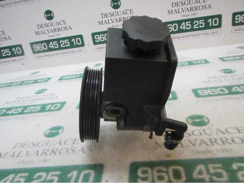 Recambio de bomba direccion para mercedes-benz clase slk (w170) roadster 200 (170.435) referencia OEM IAM   