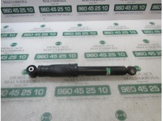 Recambio de amortiguador trasero derecho para nissan primastar (x..) 2.0 dci diesel referencia OEM IAM    2