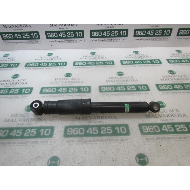Recambio de amortiguador trasero derecho para nissan primastar (x..) 2.0 dci diesel referencia OEM IAM   