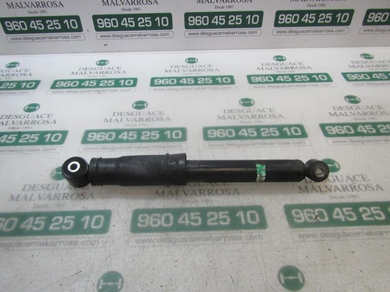 Recambio de amortiguador trasero derecho para nissan primastar (x..) 2.0 dci diesel referencia OEM IAM   