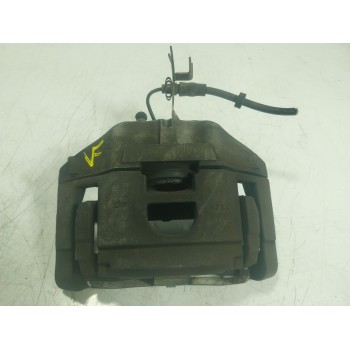 PINZA FRENO DELANTERA IZQUIERDA 4F0615123 