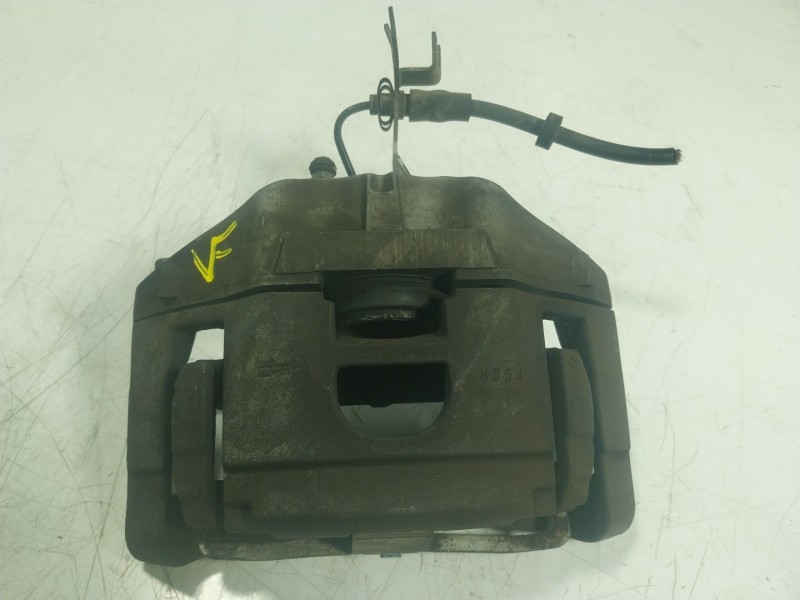 Recambio de pinza freno delantera izquierda para audi a6 allroad c6 (4fh) 3.0 tdi quattro referencia OEM IAM 4F0615123  