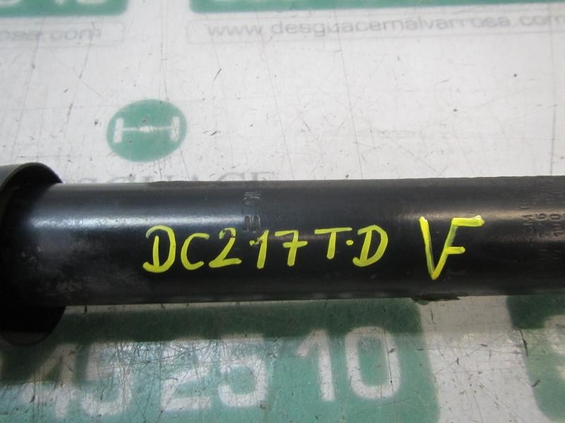 Recambio de amortiguador trasero derecho para nissan primastar (x..) 2.0 dci diesel referencia OEM IAM   