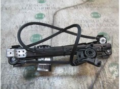 Recambio de elevalunas delantero izquierdo para seat ibiza sc (6p5) reference plus referencia OEM IAM 6J3837461   2