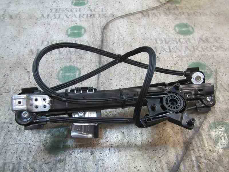 Recambio de elevalunas delantero izquierdo para seat ibiza sc (6p5) reference plus referencia OEM IAM 6J3837461  