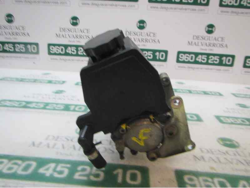 Recambio de bomba direccion para mercedes-benz clase slk (w170) roadster 200 (170.435) referencia OEM IAM   
