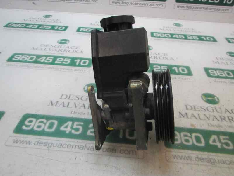Recambio de bomba direccion para mercedes-benz clase slk (w170) roadster 200 (170.435) referencia OEM IAM   