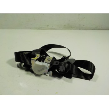 CINTURON SEGURIDAD TRASERO CENTRAL 98223660XX 34198419B 34198419B