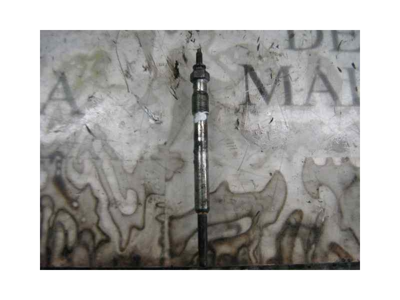 Recambio de calentador para opel zafira a 2.0 dti referencia OEM IAM   