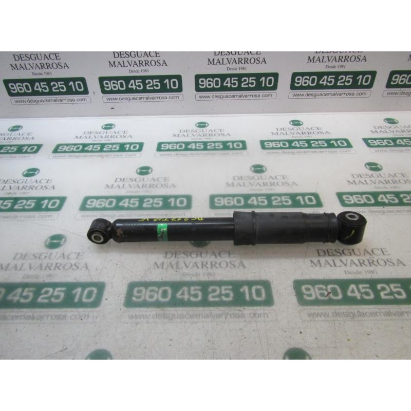 Recambio de amortiguador trasero izquierdo para nissan primastar (x..) 2.0 dci diesel referencia OEM IAM   