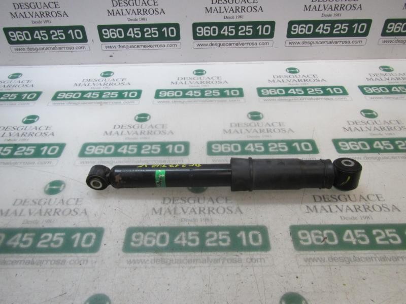 Recambio de amortiguador trasero izquierdo para nissan primastar (x..) 2.0 dci diesel referencia OEM IAM   
