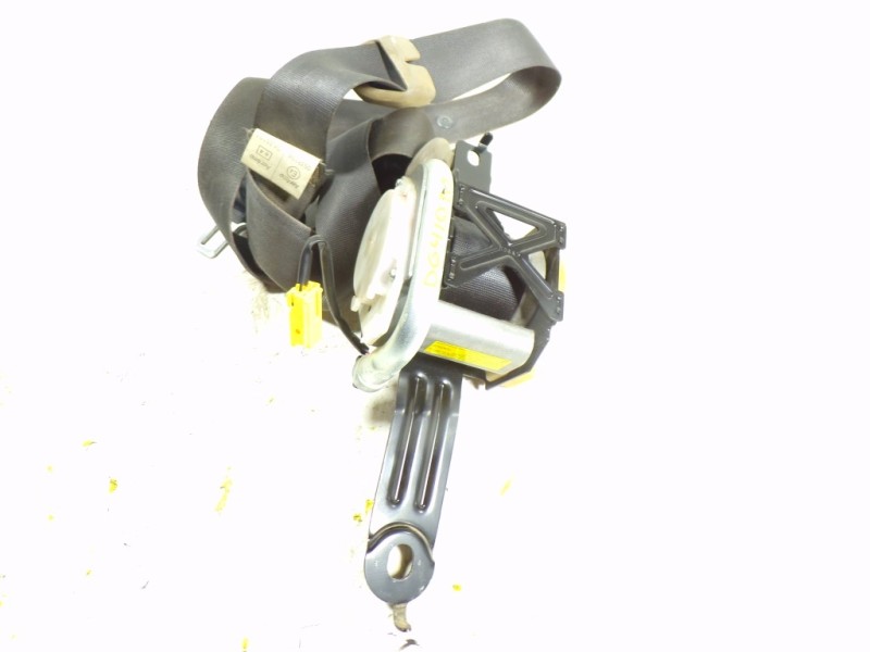 Recambio de cinturon seguridad delantero izquierdo para honda insight (ze2) comfort referencia OEM IAM  1043529 1043529