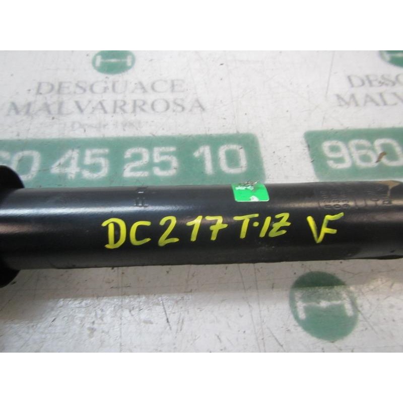 Recambio de amortiguador trasero izquierdo para nissan primastar (x..) 2.0 dci diesel referencia OEM IAM   