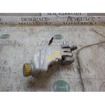 BOMBA FRENO 77364950 