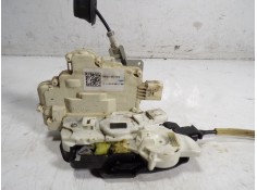 Recambio de cerradura puerta delantera derecha para audi a7 sportback (4gf) 3.0 tdi quattro s line referencia OEM IAM 4G1837016B 2