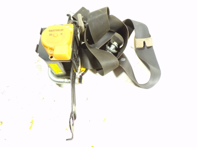 Recambio de cinturon seguridad delantero izquierdo para honda insight (ze2) comfort referencia OEM IAM  1043529 1043529