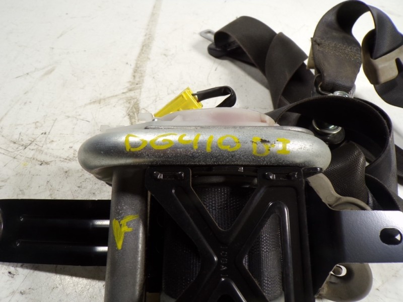 Recambio de cinturon seguridad delantero izquierdo para honda insight (ze2) comfort referencia OEM IAM  1043529 1043529