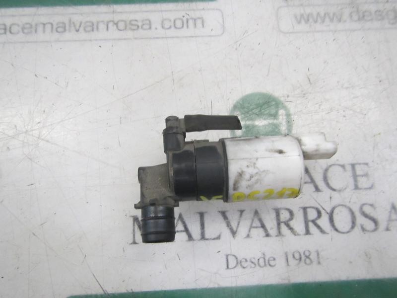 Recambio de bomba limpia para nissan primastar (x..) 2.0 dci diesel referencia OEM IAM   