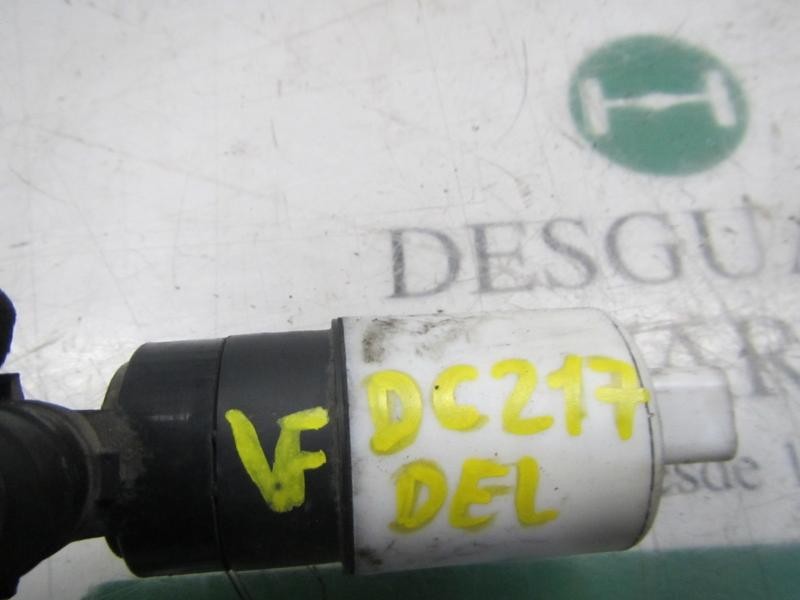 Recambio de bomba limpia para nissan primastar (x..) 2.0 dci diesel referencia OEM IAM   