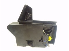 Recambio de cerradura puerta trasera izquierda para dacia sandero 1.5 dci diesel fap cat referencia OEM IAM 825033585R 825033585 2