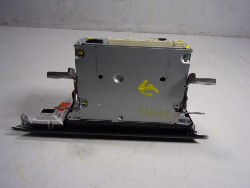 Recambio de sistema navegacion gps para toyota c-hr 132 kw referencia OEM IAM 86140F4070 86140F4070 