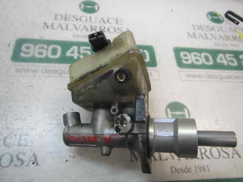 Recambio de bomba freno para mercedes-benz clase slk (w170) roadster 200 (170.435) referencia OEM IAM A0054307701  