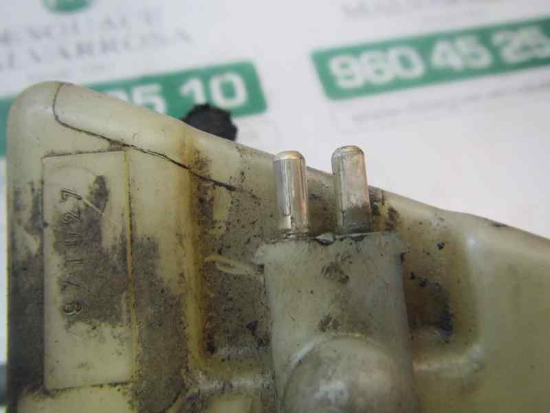 Recambio de bomba freno para mercedes-benz clase slk (w170) roadster 200 (170.435) referencia OEM IAM A0054307701  