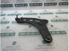 Recambio de brazo suspension inferior delantero izquierdo para nissan primastar (x..) 2.0 dci diesel referencia OEM IAM   