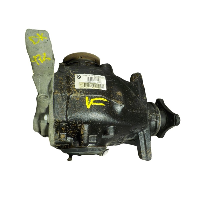 Recambio de diferencial trasero para bmw serie 3 touring (e91) 2.0 turbodiesel cat referencia OEM IAM 33107566226 7566225 