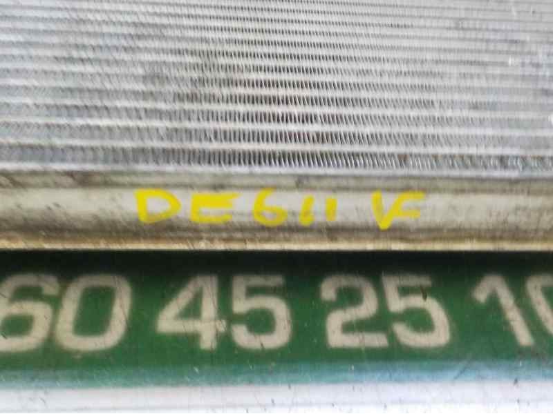 Recambio de radiador agua para ford focus lim. (cb4) 1.6 tdci cat referencia OEM IAM   