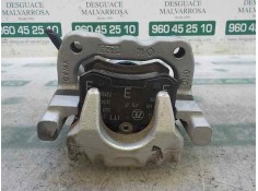 Recambio de pinza freno trasera derecha para audi a1 sportback (gba) 1.0 tfsi referencia OEM IAM 2Q0615424C   2