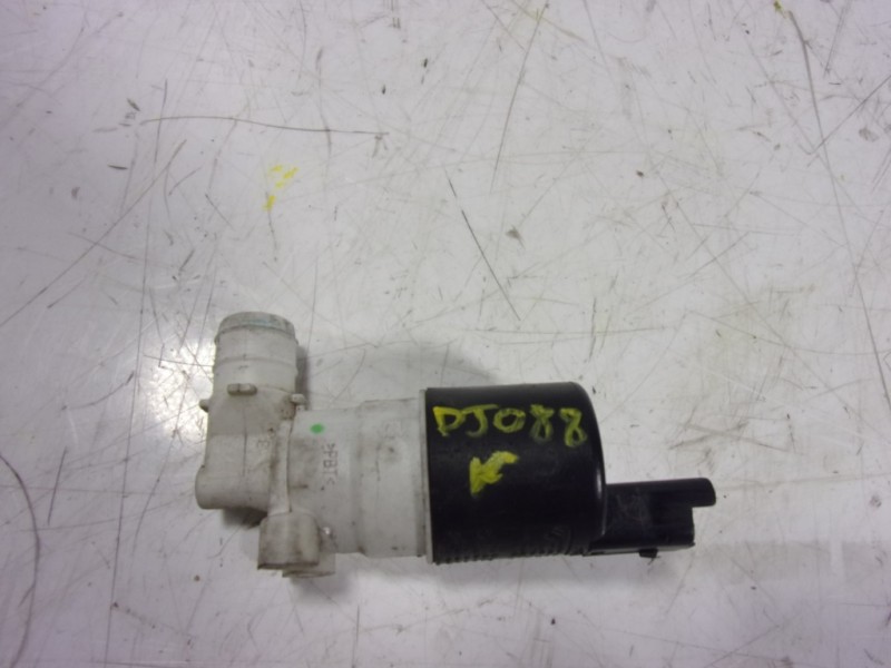 Recambio de bomba limpia para renault megane iv berlina 5p 1.3 tce cat referencia OEM IAM 289200004R  