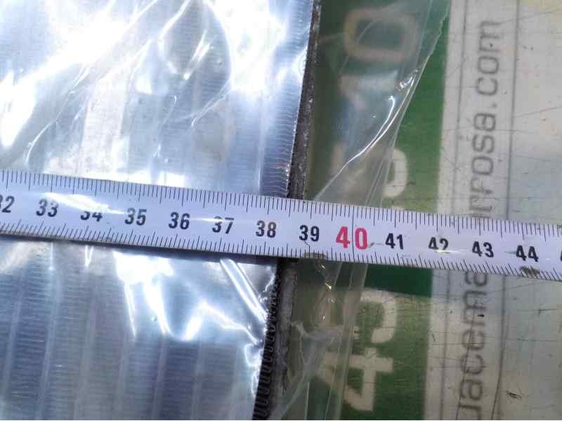 Recambio de radiador agua para ford focus lim. (cb4) 1.6 tdci cat referencia OEM IAM   