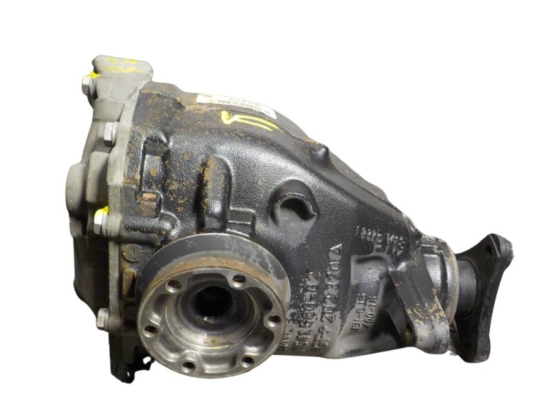 Recambio de diferencial trasero para bmw serie 3 touring (e91) 2.0 turbodiesel cat referencia OEM IAM 33107566226 7566225 
