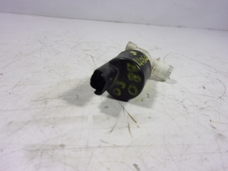 Recambio de bomba limpia para renault megane iv berlina 5p 1.3 tce cat referencia OEM IAM 289200004R  