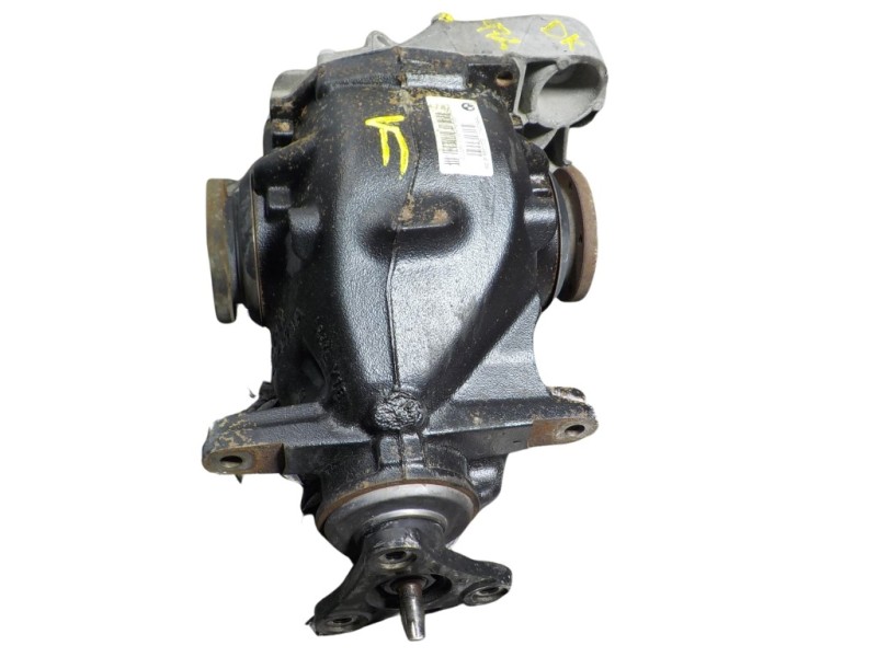 Recambio de diferencial trasero para bmw serie 3 touring (e91) 2.0 turbodiesel cat referencia OEM IAM 33107566226 7566225 