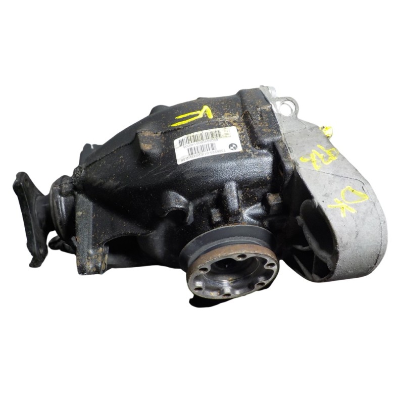 Recambio de diferencial trasero para bmw serie 3 touring (e91) 2.0 turbodiesel cat referencia OEM IAM 33107566226 7566225 