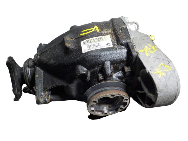 Recambio de diferencial trasero para bmw serie 3 touring (e91) 2.0 turbodiesel cat referencia OEM IAM 33107566226 7566225 