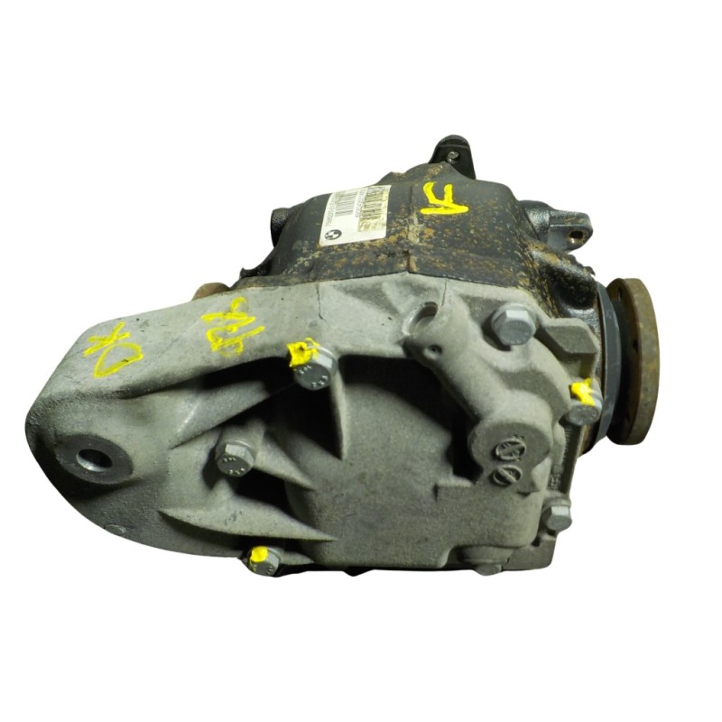 Recambio de diferencial trasero para bmw serie 3 touring (e91) 2.0 turbodiesel cat referencia OEM IAM 33107566226 7566225 