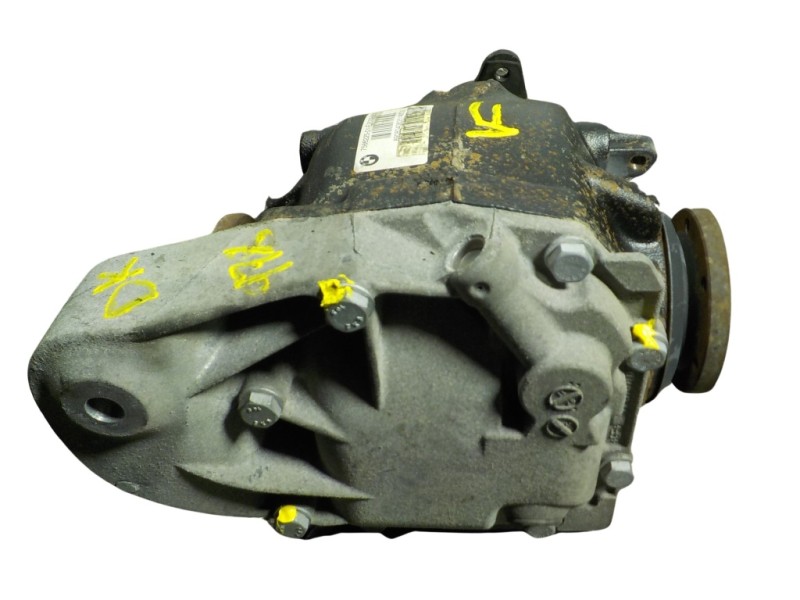 Recambio de diferencial trasero para bmw serie 3 touring (e91) 2.0 turbodiesel cat referencia OEM IAM 33107566226 7566225 