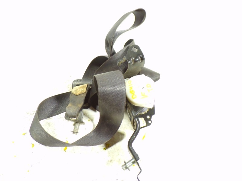 Recambio de cinturon seguridad trasero derecho para honda insight (ze2) comfort referencia OEM IAM  C70976R10 C70976R10