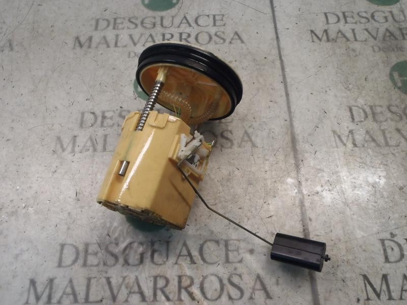 Recambio de aforador para ford fiesta (cb1) ghia referencia OEM IAM   